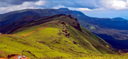 Kalasa - Kudremukh - Sringeri - Chikmagalur - Shivamogga Tour Package